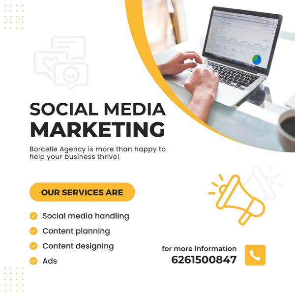 Cover photo of Social Media Marketing In Jabalpur | Yash Jain