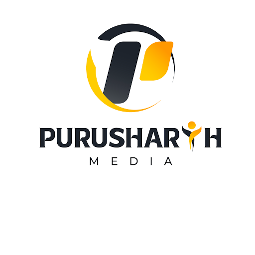 Cover photo of Purusharth Media